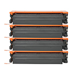 Compatible Toner Cartridge for Canon CRG 075 Series