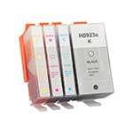 Compatible Toner Cartridge for HP 923e Series