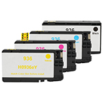 Compatible Toner Cartridge for HP 936e Series