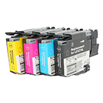 Compatible Toner Cartridge for Brother LC527 Series
